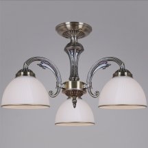 Потолочная люстра Reluce 74428-0.3-03