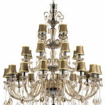 Подвесная люстра Osgona Nativo 715287