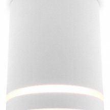 Точечный светильник Ambrella light TECHNO SPOT TN3202