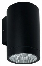 Накладной светильник Arte Lamp TORCULAR A1313AL-1BK