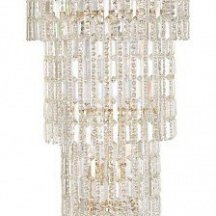 Подвесная люстра Arti Lampadari Valencia E 1.11.50.501 G