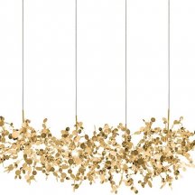 Подвесной светильник LArte Luce Argent L05207.92