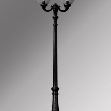 Наземный фонарь Globe 300 G30.202.R20.AZE27