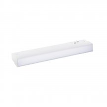 Трековый светодиодный светильник Crystal Lux CLT 0.33 001 6W WH M4000K