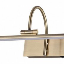 Подсветка для картин Odeon Light Geba 4911/8WL