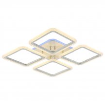 Потолочная светодиодная люстра Profit Light 8075/4 PGD