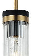 Подвесной светильник Lussole LOFT Blount LSP-8866