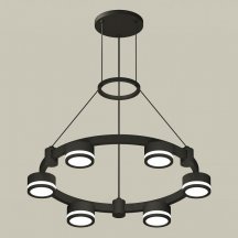 Подвесной светильник Ambrella light TRADITIONAL XR92051200