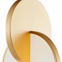 Подвесной светодиодный светильник F-Promo Grahan 4608-1P