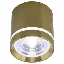 Накладной светильник AM-Group AM477 AM477 AB 10W 4000K