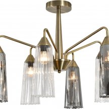 Потолочная люстра Indigo Campana V000509