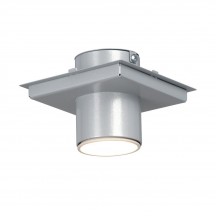 Точечный светильник  V6502-2/1PL