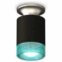 Точечный светильник Ambrella light Techno Spot XS6302142