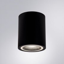 Точечный светильник Arte Lamp Imai A2267PL-1BK