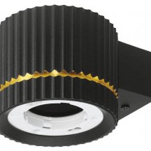 Накладной светильник Wolta NIMB WSL-GX53/W18BG