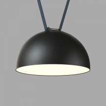 Трековый светильник BELTY FLOW DK5662-BK