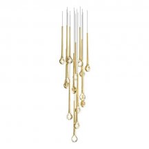 Подвесной светильник Fletore L63907