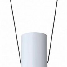 Подвесной светильник Oxygen ZD8213S-12W SWH