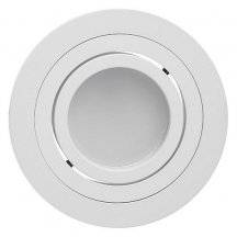 Встраиваемый светильник Wolta Alto WDL-GU5.3/01W-R