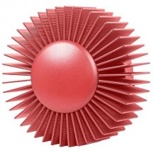 Настенный светильник Divinare Aurora 1092/10 AP-6