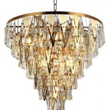 Люстра в современном стиле Stilfort Vaviani 2148/05/13PL