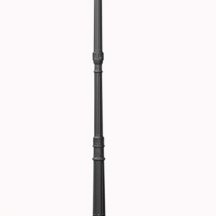 Наземный фонарь Oasis_Light ASTORIA 2 91410B/E7 Bl