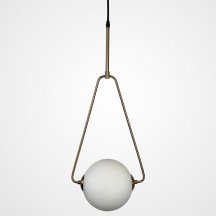 Подвесной светильник LAVALIERE01