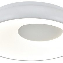 Накладной светильник Indigo Cratere 14016/1С White