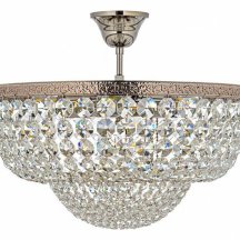 Потолочная люстра Arti Lampadari Favola E 1.3.40.501 N