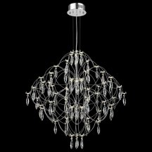 Подвесной светильник WERTMARK FEDELE WE338.08.103