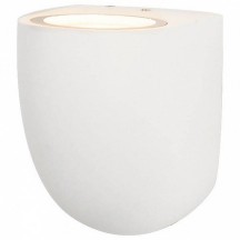 Настенный уличный светильник Mantra BALDY 9109