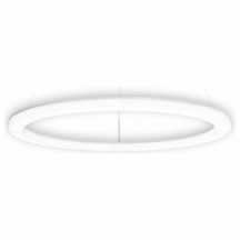 Подвесной светодиодный светильник Citilux Электрон CL710B64S