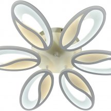 Потолочная люстра Escada Grain 10222/6LED 93W