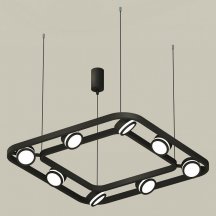 Подвесной светильник Ambrella light TRADITIONAL XB9182150