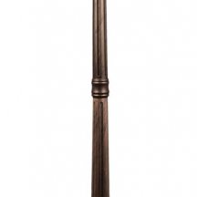 Наземный фонарь Reluce 09018-0.7-003SL 2,2m BKG