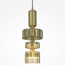 Подвесной светильник Maytoni Level MOD253PL-L18BS3K3