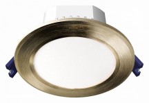 Точечный светильник Citilux Акви CLD008113V