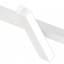 Трековый светильник Arte Lamp Rapid A6160PL-1WH