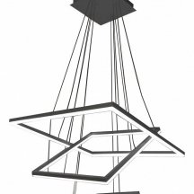 Люстра с ДУ в гостиную Kink Light Альтис 08201,19(4000К)
