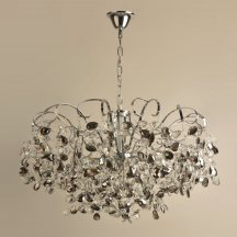 Подвесная люстра  08281-0.4-08 CR