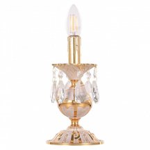 Интерьерная настольная лампа AL77 AL77500L/1-23 GW