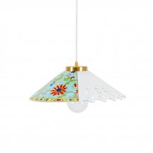 Подвесной светильник Seletti Hybrid 07096