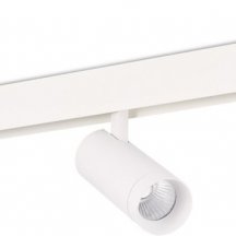 Трековый светильник Donolux Alpha DL20295TW20WTuya