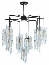 Подвесная люстра Odeon Light Exclusive Modern Fusilli 5439/13