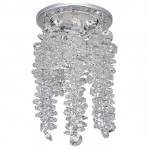 Встраиваемый светильник Dio DArte Elite Osimo GU10.5.14.8.101 N