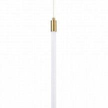 Подвесной светильник Indigo Filato 14008/1P Brass