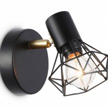 Настенно-потолочный спот Ambrella light TRADITIONAL TR8655