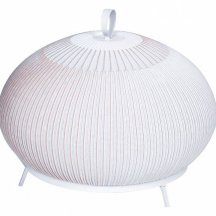 Интерьерная настольная лампа Divinare Firefly 1808/33 TL-50