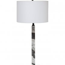 Интерьерная настольная лампа  185HM-03631