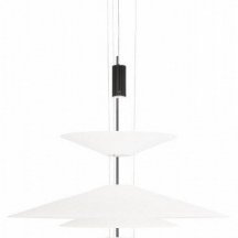 Подвесной светильник Loft IT Skylar 10244/C Black